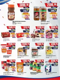 Revista Maxiconsumo semana 33 Página 11