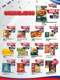 Revista Maxiconsumo semana 33 Página 16