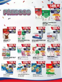 Revista Maxiconsumo semana 33 Página 17