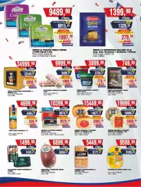 Revista Maxiconsumo semana 33 Página 18