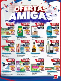Revista Maxiconsumo semana 33 Página 2