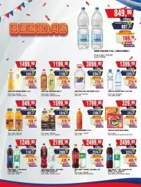 Revista Maxiconsumo semana 33 Página 20