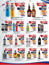 Revista Maxiconsumo semana 33 Página 21