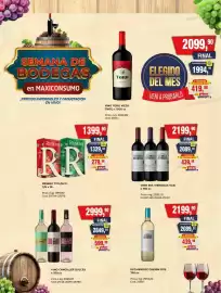Revista Maxiconsumo semana 33 Página 24