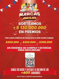 Revista Maxiconsumo semana 33 Página 3