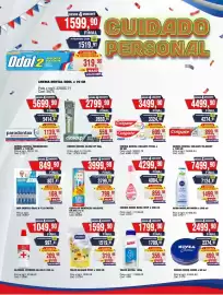 Revista Maxiconsumo semana 33 Página 30