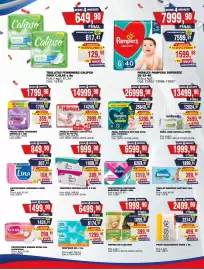 Revista Maxiconsumo semana 33 Página 31