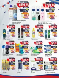 Revista Maxiconsumo semana 33 Página 32