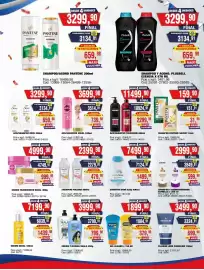 Revista Maxiconsumo semana 33 Página 33