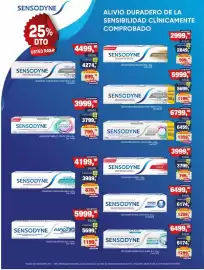 Revista Maxiconsumo semana 33 Página 34