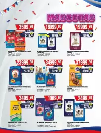Revista Maxiconsumo semana 33 Página 36