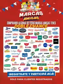 Revista Maxiconsumo semana 33 Página 4