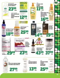 Marches Tau flyer Page 15