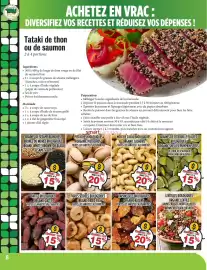 Marches Tau flyer Page 8