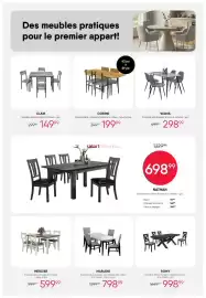 Meubles RD flyer week 32 Page 10