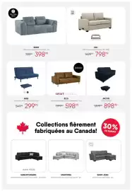 Meubles RD flyer week 32 Page 5