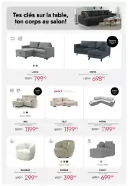 Meubles RD flyer week 32 Page 6