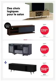Meubles RD flyer week 32 Page 7
