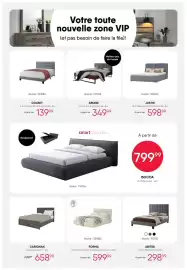 Meubles RD flyer week 32 Page 9