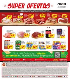 Catálogo Supermercados Rena semana 32 Página 2