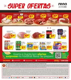 Catálogo Supermercados Rena semana 32 Página 2
