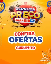 Tabloide Atacadão Dia a Dia semana 32 Página 1