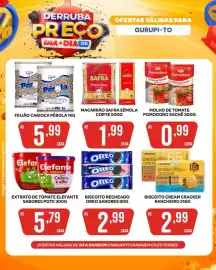 Tabloide Atacadão Dia a Dia semana 32 Página 2