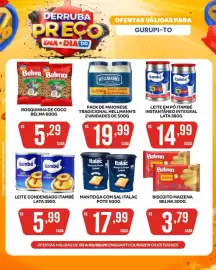 Tabloide Atacadão Dia a Dia semana 32 Página 3