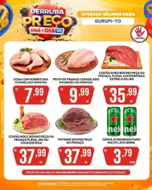 Tabloide Atacadão Dia a Dia semana 32 Página 5