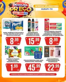 Tabloide Atacadão Dia a Dia semana 32 Página 6
