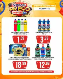 Tabloide Atacadão Dia a Dia semana 32 Página 7