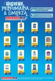 Encarte Bahamas Mix Página 2