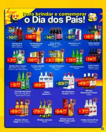 Encarte Super Show Página 4