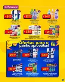Encarte Super Show Página 7