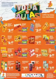 Catálogo Pais e Filhos Supermercados semana 32 Página 1