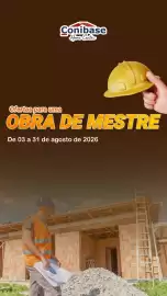 Catálogo Conibase Página 1