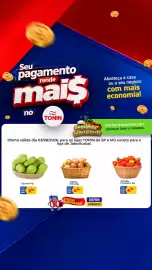 Catálogo Tonin Superatacado semana 32 Página 1
