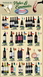 Encarte Bramil Supermercados semana 32 Página 1