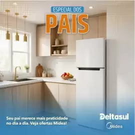 Folheto Deltasul Página 1