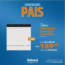 Folheto Deltasul Página 4