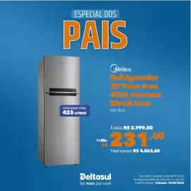 Folheto Deltasul Página 5