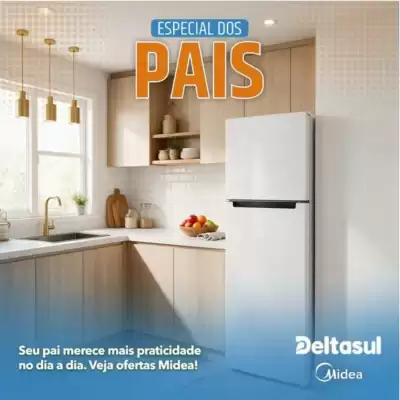 Deltasul (válido até 31-08)