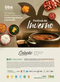 Folheto Oba Hortifruti Página 16
