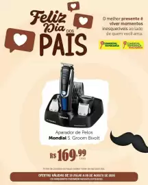 Folheto Comercial Esperança Página 2