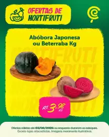 Folheto Comercial Esperança Página 4