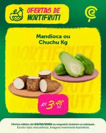 Folheto Comercial Esperança Página 5