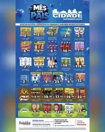 Catálogo Cidade Supermercados Página 3