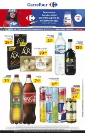 Folheto Carrefour Página 1