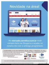 Catálogo Drogarias Carrefour Página 12