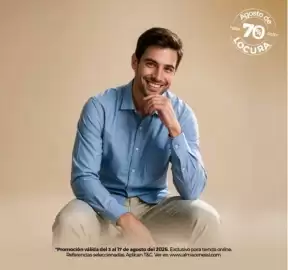 Catálogo Almacenes Sí Página 2